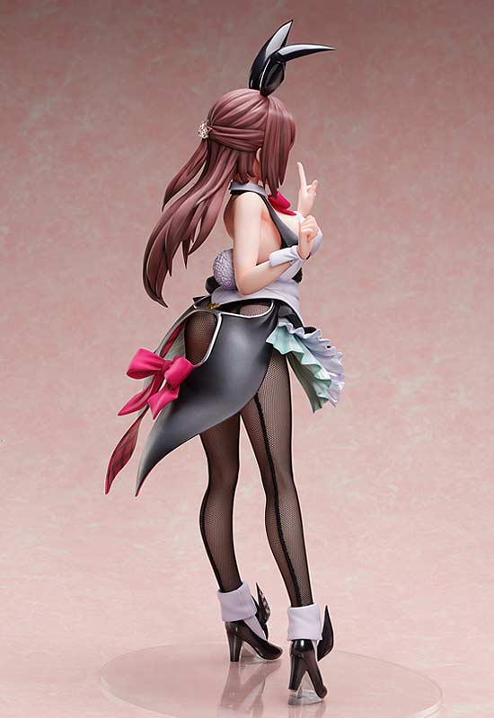 (PO) Alice Gear Aegis - Usamoto Anna Vorpal Bunny ver.