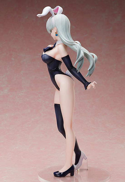 (PO) The Seven Deadly Sins: Dragon's Judgement - Elizabeth Bunny Ver.