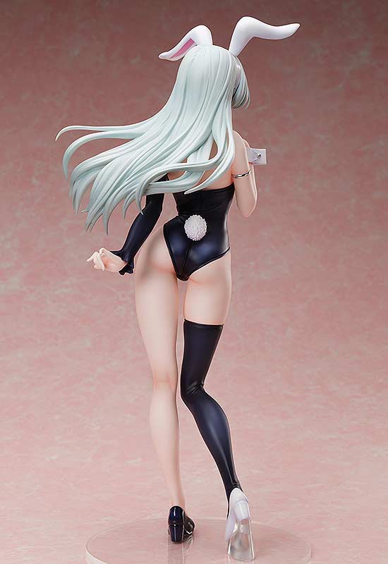 (PO) The Seven Deadly Sins: Dragon's Judgement - Elizabeth Bunny Ver.