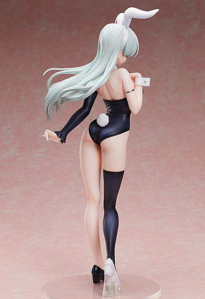 (PO) The Seven Deadly Sins: Dragon's Judgement - Elizabeth Bunny Ver.