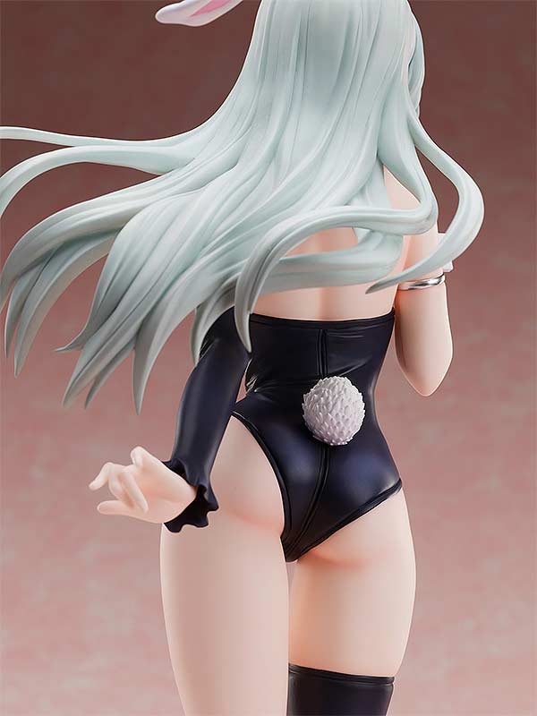 (PO) The Seven Deadly Sins: Dragon's Judgement - Elizabeth Bunny Ver.