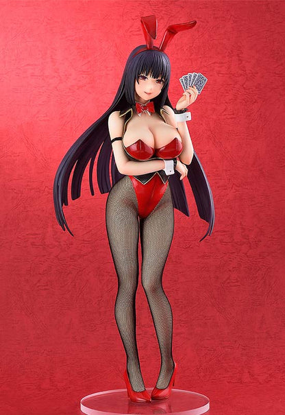 (PO) Kakegurui xx - Jabami Yumeko Bunny Ver.