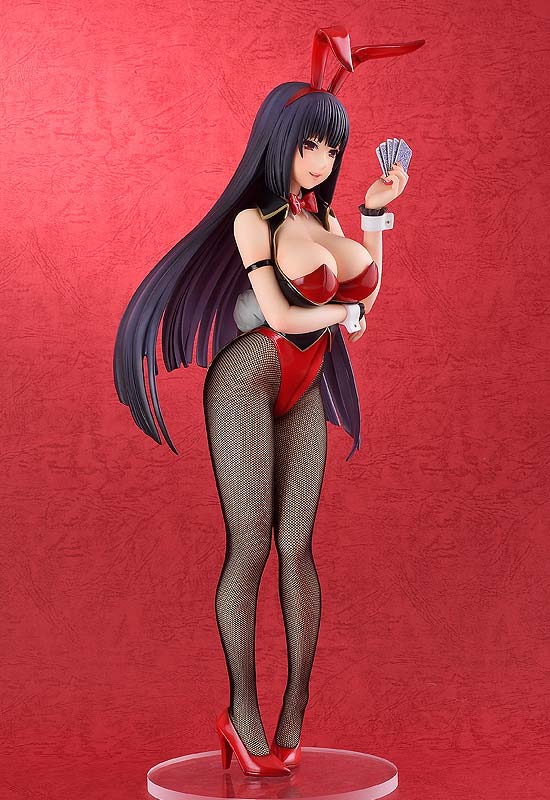 (PO) Kakegurui xx - Jabami Yumeko Bunny Ver.