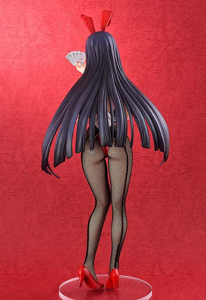 (PO) Kakegurui xx - Jabami Yumeko Bunny Ver.