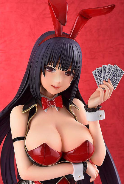 (PO) Kakegurui xx - Jabami Yumeko Bunny Ver.