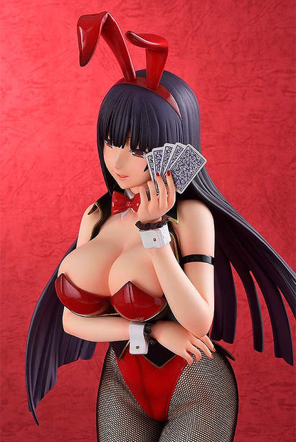 (PO) Kakegurui xx - Jabami Yumeko Bunny Ver.