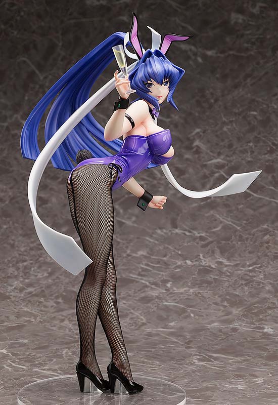 (PO) Muv-Luv Alternative Mitsurugi Meiya Bunny Ver.