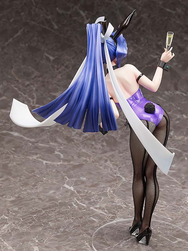 (PO) Muv-Luv Alternative Mitsurugi Meiya Bunny Ver.