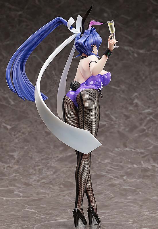 (PO) Muv-Luv Alternative Mitsurugi Meiya Bunny Ver.