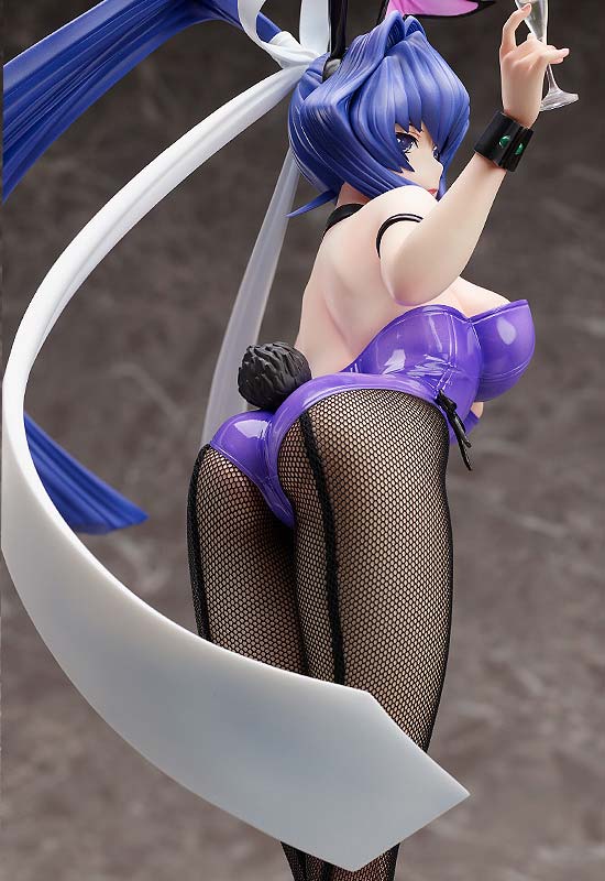 (PO) Muv-Luv Alternative Mitsurugi Meiya Bunny Ver.