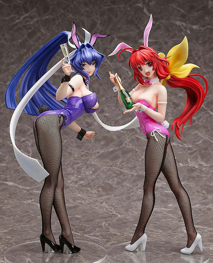 (PO) Muv-Luv Alternative Mitsurugi Meiya Bunny Ver.