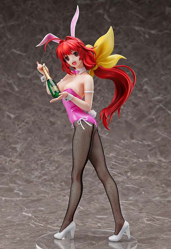 (PO) Muv-Luv Alternative Kagami Sumika Bunny Ver.