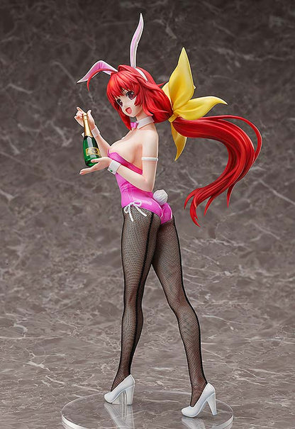 (PO) Muv-Luv Alternative Kagami Sumika Bunny Ver.