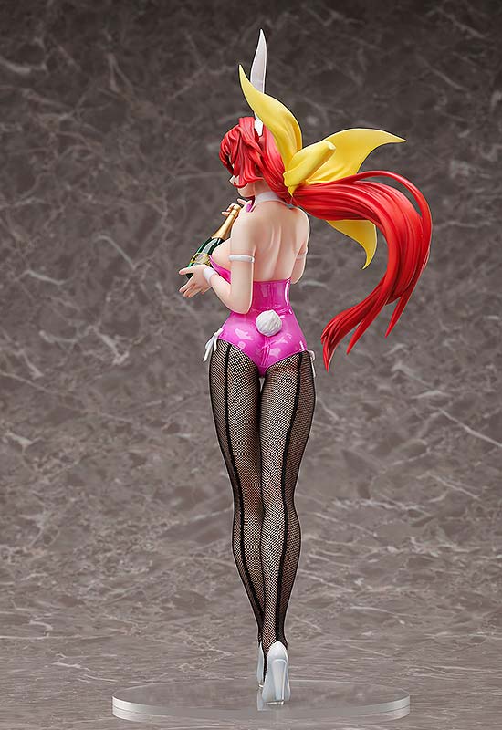 (PO) Muv-Luv Alternative Kagami Sumika Bunny Ver.