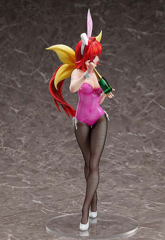 (PO) Muv-Luv Alternative Kagami Sumika Bunny Ver.