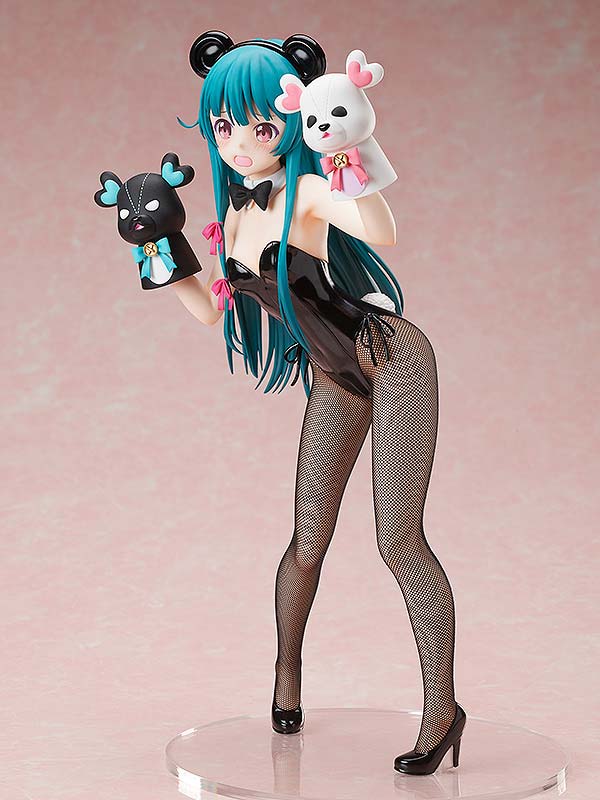 (PO) Kuma Kuma Kuma Bear - Yuna Bear Suit Ver.