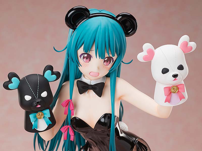 (PO) Kuma Kuma Kuma Bear - Yuna Bear Suit Ver.