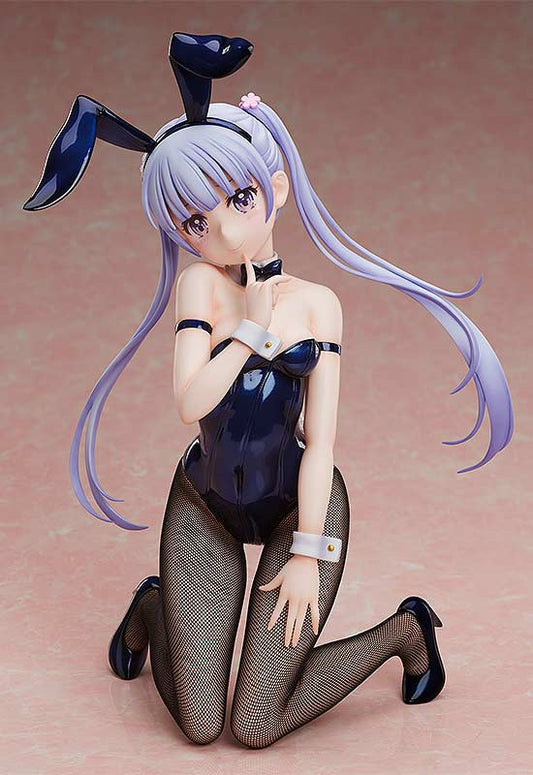 (PO) New Game!! - Suzukaze Aoba Bunny Ver.