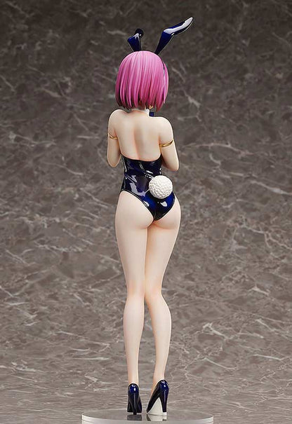 (PO) Shokugeki no Soma - Arato Hisako Bare Leg Bunny Ver.