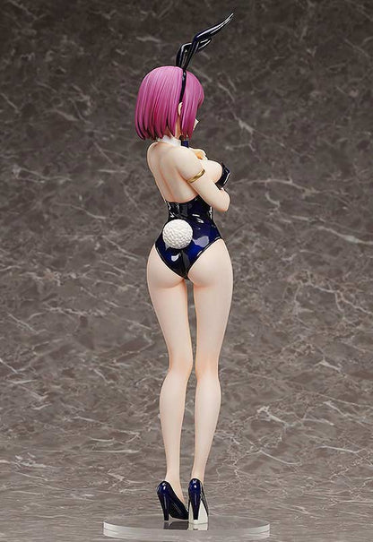 (PO) Shokugeki no Soma - Arato Hisako Bare Leg Bunny Ver.