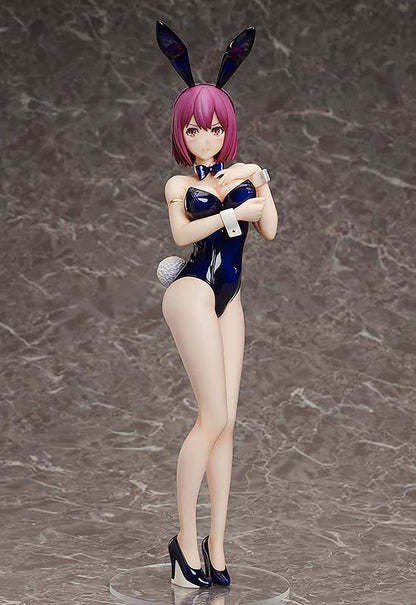 (PO) Shokugeki no Soma - Arato Hisako Bare Leg Bunny Ver.