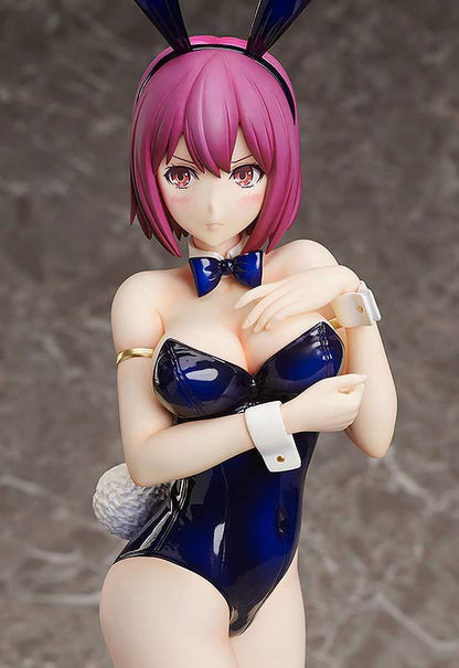 (PO) Shokugeki no Soma - Arato Hisako Bare Leg Bunny Ver.