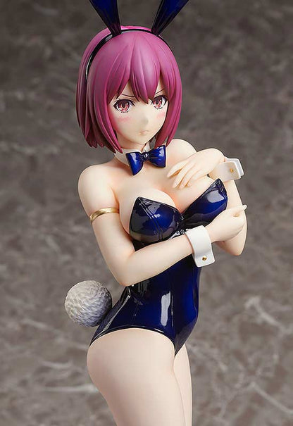 (PO) Shokugeki no Soma - Arato Hisako Bare Leg Bunny Ver.