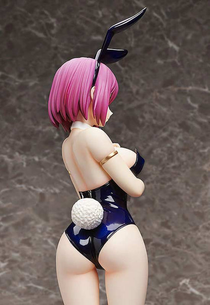 (PO) Shokugeki no Soma - Arato Hisako Bare Leg Bunny Ver.