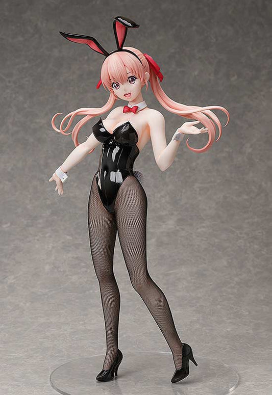 (PO) A Couple of Cuckoos - Amano Erika Bunny Ver.