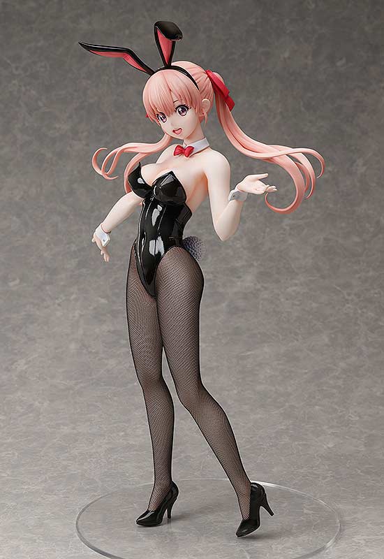 (PO) A Couple of Cuckoos - Amano Erika Bunny Ver.