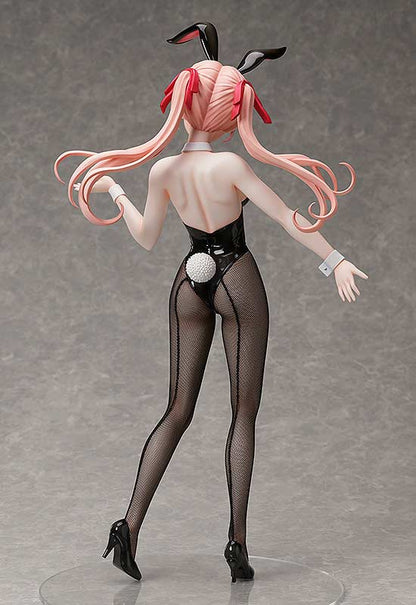 (PO) A Couple of Cuckoos - Amano Erika Bunny Ver.