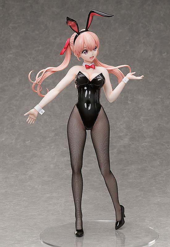 (PO) A Couple of Cuckoos - Amano Erika Bunny Ver.