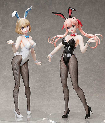 (PO) A Couple of Cuckoos - Amano Erika Bunny Ver.