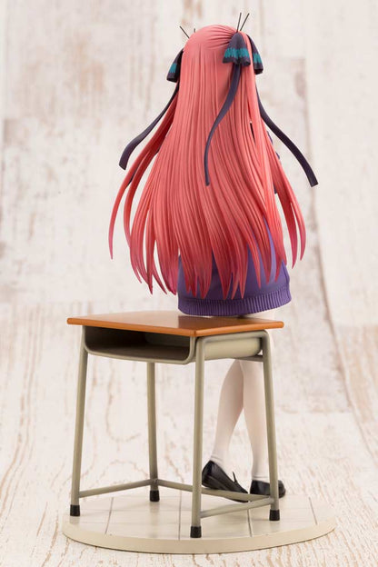 (PO) The Quintessential Quintuplets - Nakano Nino