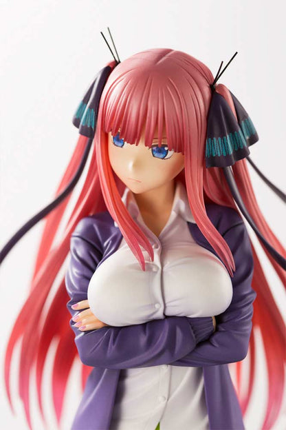 (PO) The Quintessential Quintuplets - Nakano Nino