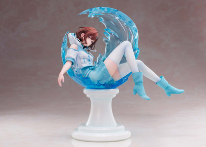 (PO) The Idolmaster Shiny Colors - Higuchi Madoka Clear Marine Calm Ver.