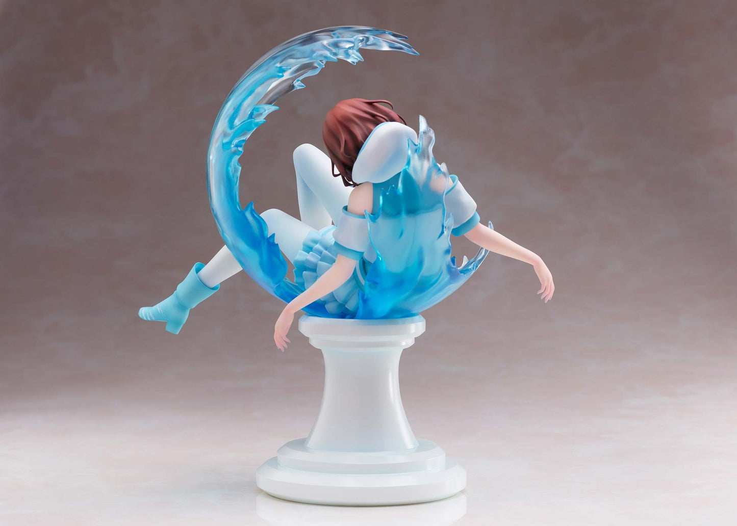 (PO) The Idolmaster Shiny Colors - Higuchi Madoka Clear Marine Calm Ver.