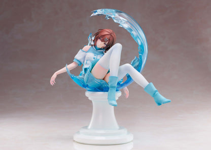 (PO) The Idolmaster Shiny Colors - Higuchi Madoka Clear Marine Calm Ver.