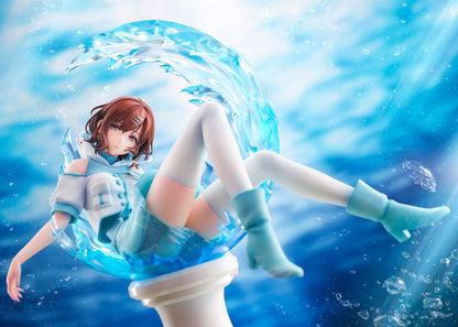 (PO) The Idolmaster Shiny Colors - Higuchi Madoka Clear Marine Calm Ver.