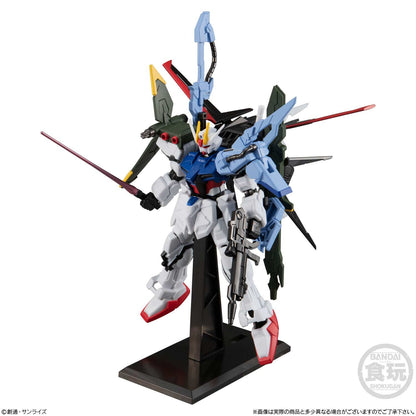 (PO) Gundam G Frame EX 03 Perfect Strike Gundam & Skygrasper