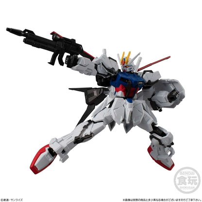 (PO) Gundam G Frame EX 03 Perfect Strike Gundam & Skygrasper