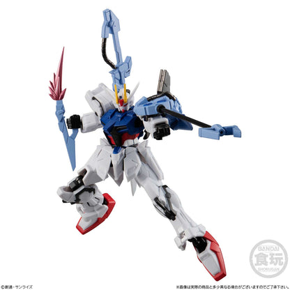 (PO) Gundam G Frame EX 03 Perfect Strike Gundam & Skygrasper