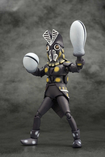 (PO) Monster Action Figure Series Tsuburaya Productions Ver. Redman Baltan Seijin