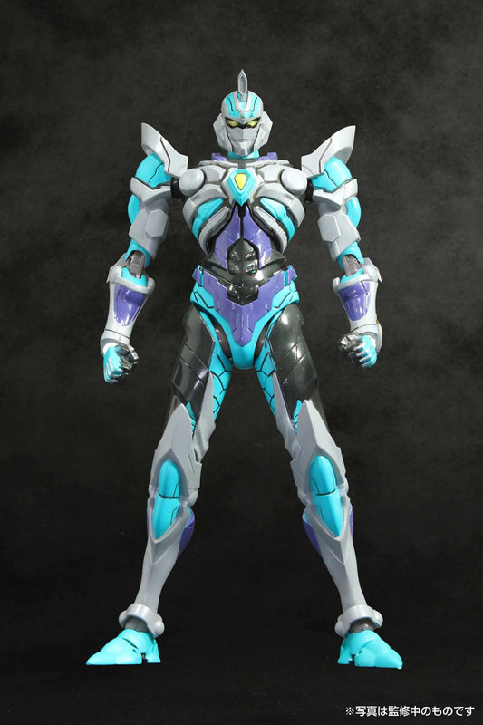 (PO) Hero Action Figure Series Tsuburaya Productions Ver. SSSS.Gridman - Gridman Initial Fighter