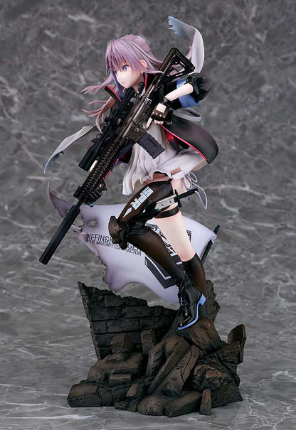 (PO) Dolls' Frontline - ST AR-15