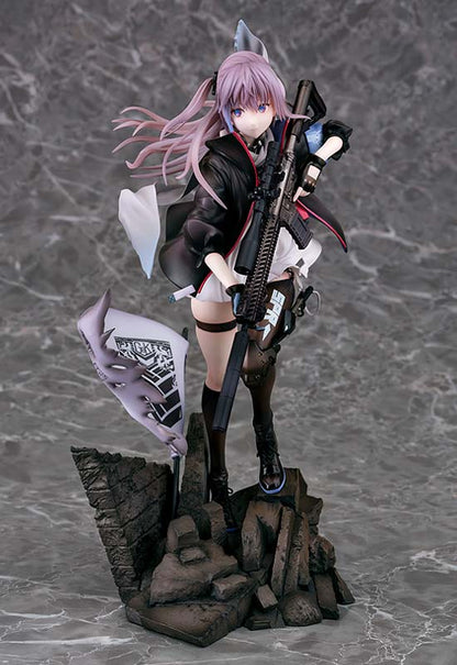 (PO) Dolls' Frontline - ST AR-15