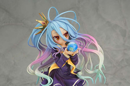 (PO) No Game No Life - Shiro Phat Company Ver. (Re-issue)