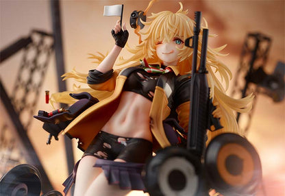 (PO) Dolls' Frontline - S.A.T.8 Heavy Damage Ver.