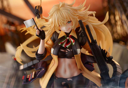 (PO) Dolls' Frontline - S.A.T.8 Heavy Damage Ver.