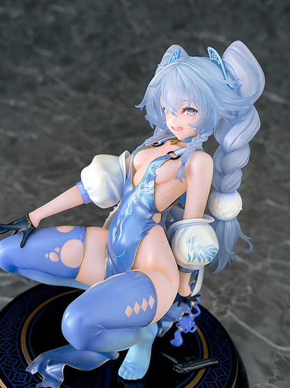 (PO) Dolls' Frontline PA-15 -Kowaku na Chidorigusa-